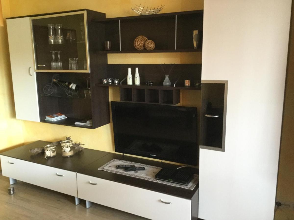 Ferienwohnung Schwarz Sersheim Eksteriør billede